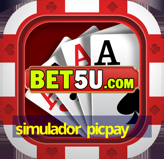 simulador picpay